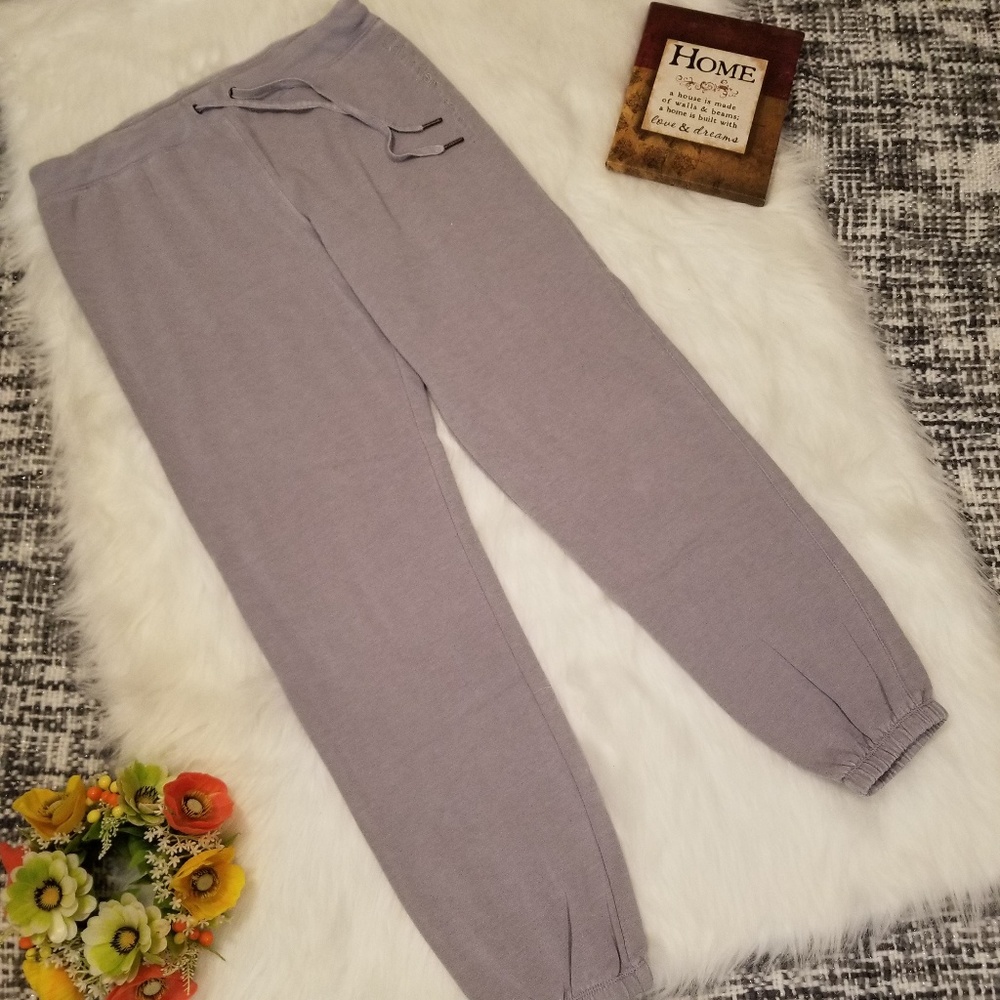 🌻CALVIN KLEIN PERFORMANCE LOGO SWEATPANT/JOGGING